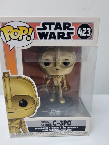 Funko pop star - wars:,
