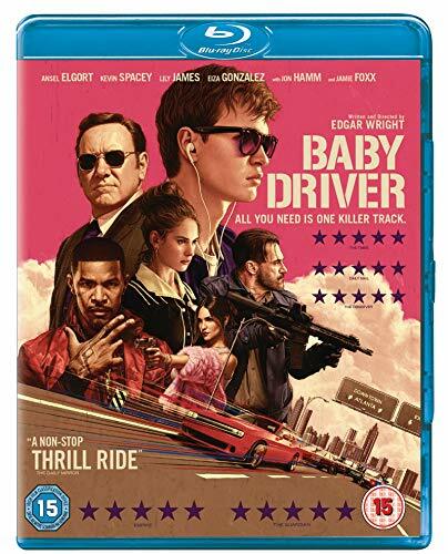 Baby driver - baby, (non