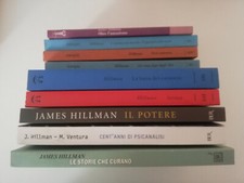 LOTTO INDIVISIBILE 9 VOL JAMES