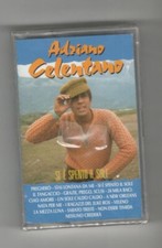 ADRIANO CELENTANO-SI E' SPENTO