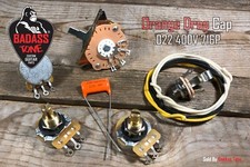 Fender Stratocaster Premium