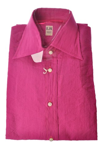 Liberty rose camicia - -,
