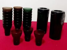 Set  25 Bicchieri e 2 Caraffe