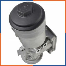 Radiatore Olio Motore per AUDI