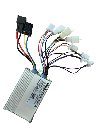 Centralina controller 48v - controller,