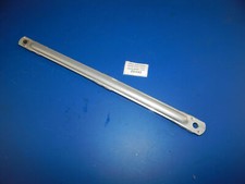 Piastra Di Freno Posteriore