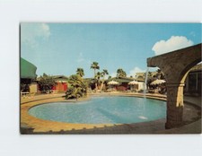 Postcard Pool View Hotel