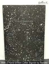 RENATO D'AGOSTIN TOKYO