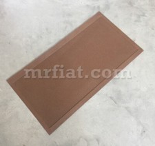 Fiat Topolino Belvedere In