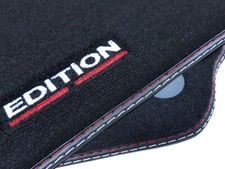 Tappetini Edition per Opel