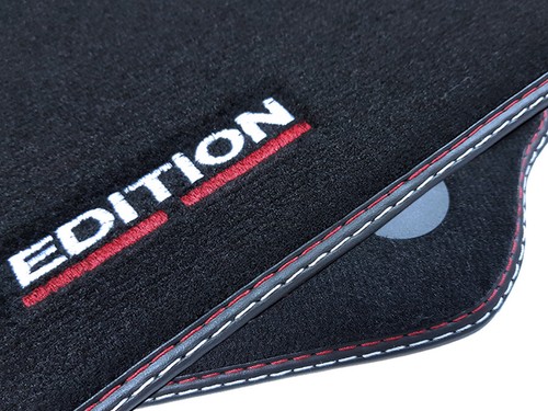 Tappetini edition per opel - per,