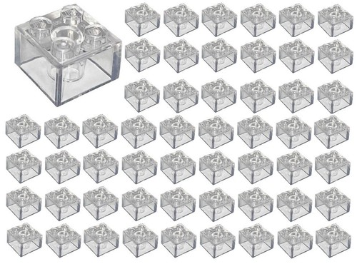50x nuovi mattoncini - ☀️50x,