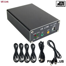 Link U5 per connettore radio ICOM con interfaccia amplificatore di potenza DIN8-DIN8 pc66