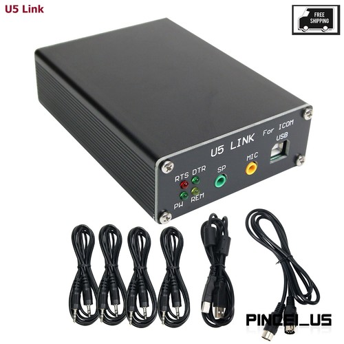 Link per connettore radio - u5,
