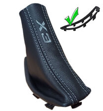 BMW X3 E83 2004-2010 CUFFIA