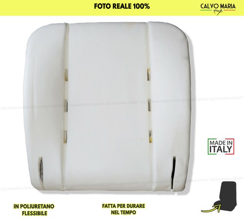 Sedile fiat ducato imbottitura - fiat,