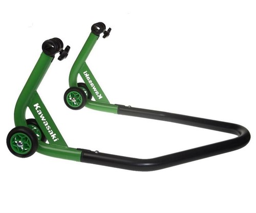 Kawasaki supporto paddock - supporto,