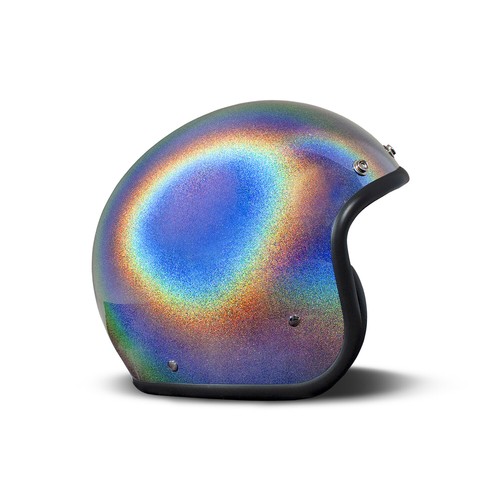 Casco jet cafe racer dmd - cafe,