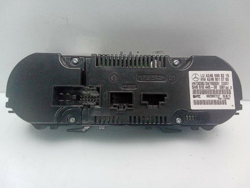 A2469008215 blocco comando