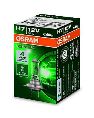 Osram 64210ult lampadina luce - 64210ult,