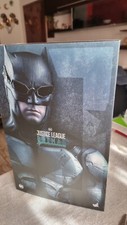Mms 432 Batman Tactical Batsuit Hot Toys