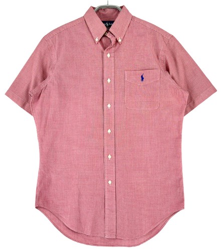 Ralph lauren uomo - ralph, camicia