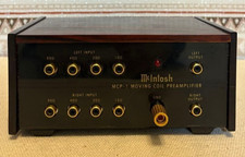 Preamplificatore phono a