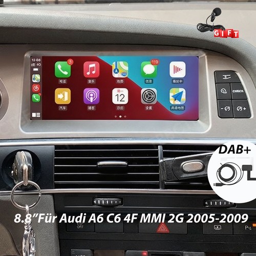 Autoradio 128gb carplay - 128gb, 8.8"