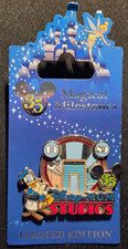 Spilla Disney Disney - MGM