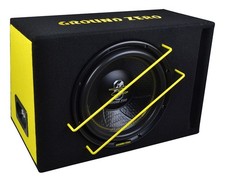 Ground Zero GZIB 12SPL