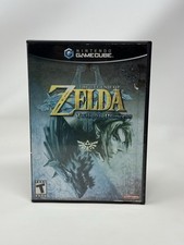 The Legend of Zelda Twilight