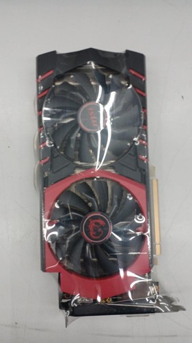 Scheda grafica msi - scheda, gtx