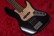 Fender Deluxe Jazz Bass V Kazuki Arai Edition 2023 Basso Elettrico