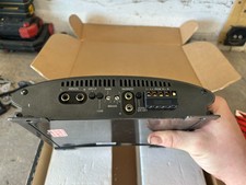 Amplificatore precision power - amplificatore,