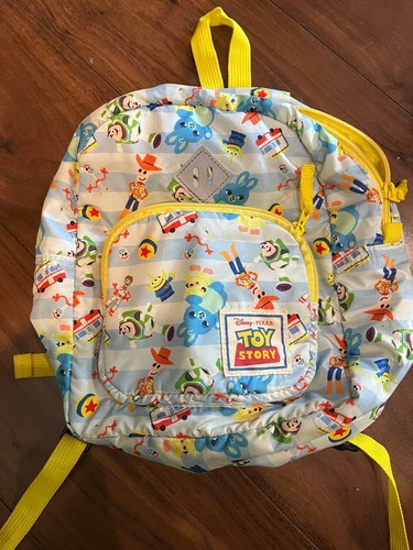 Zaino disney pixar - disney, toy