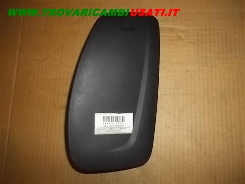 Airbag sedile sinistro per - sedile,