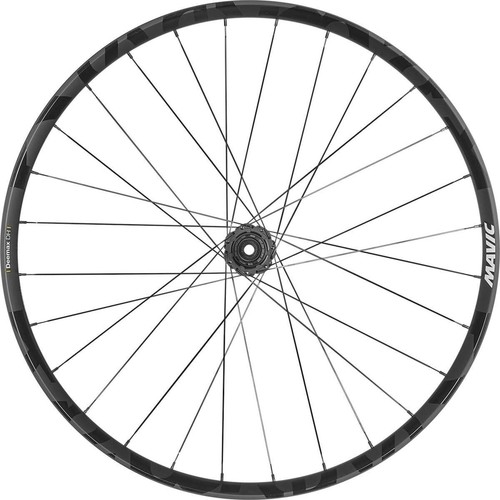 Ruote mavic deemax - ruote,