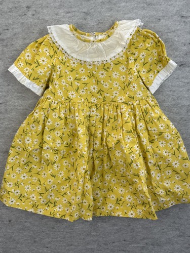 Vestito bavaglino piccola - vestito,