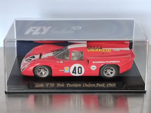 Fly lola t70 iii 40 - fly,