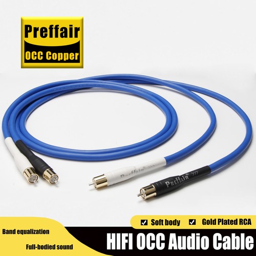 Coppia occ rame audio - hi-fi,