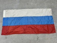 Bandiera Vintage Russia