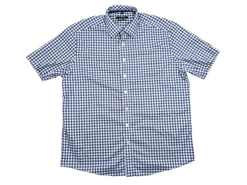 Comberti camicia uomo 44 - c.,