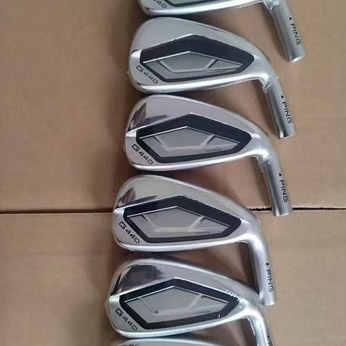 Pezzi set g440 ferri - pezzi/set,