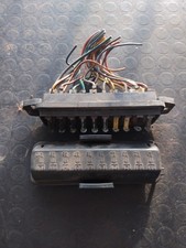 SCATOLA PORTA FUSIBILI FIAT