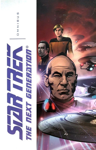 Star trek the next generation - trek:,