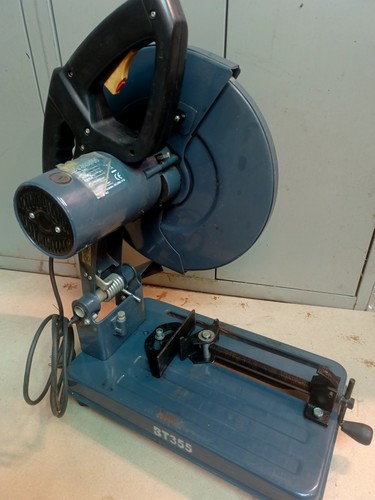 Troncatrice per ferro - per,