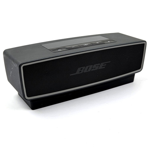 Bose soundlink mini - mini, ii