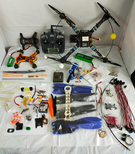 Turnigy tgy sk450 - turnigy,