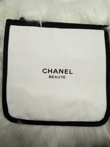 Chanel borsa trucco cosmetico - chanel,