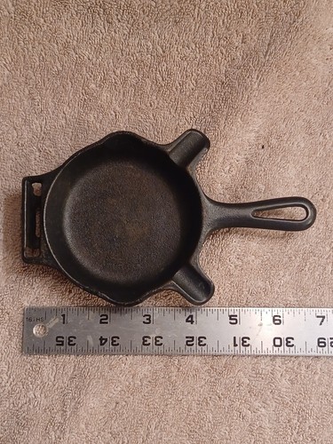 Posacenere vintage griswold - posacenere, in
